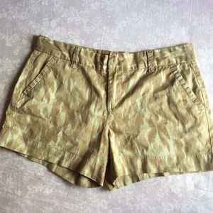 Calvin Klein Casual Chic Shorts